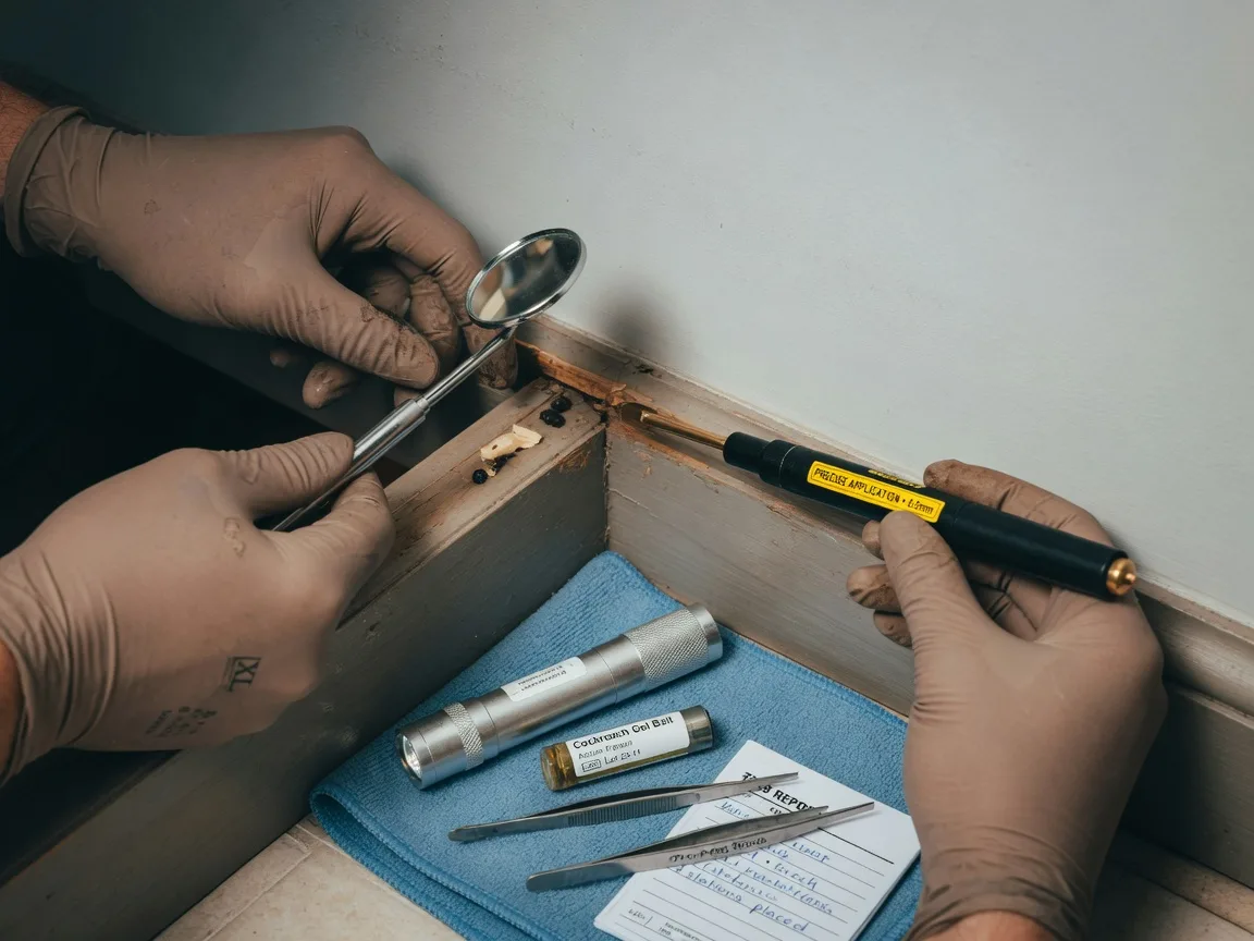 Why choose Emergency Pest Control in Tilly, AR